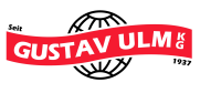 Gustav Ulm KG Logo Umzugsfirma Dortmund