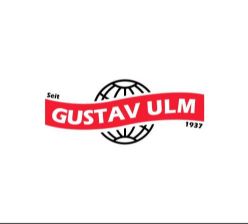 Logo Umzugsfirma Gustav Ulm Dortmund